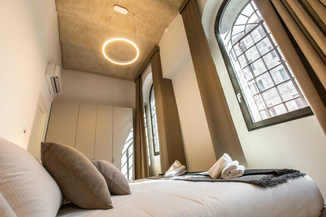 Apartment Elegant Fornasa Vecia, Canal View With A Beautiful Garden R&r Venedig